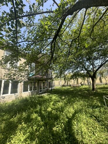 Günlük kirayə evlər: 100 kv. m, 3 otaqlı, Kombi, Qaz, İşıq — 15