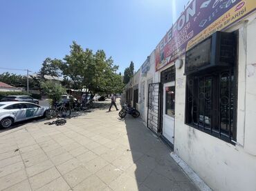 Mağazalar: Hazır biznes satılır! Telefon mağazası çox münasib qiymətə. Arenda — 4