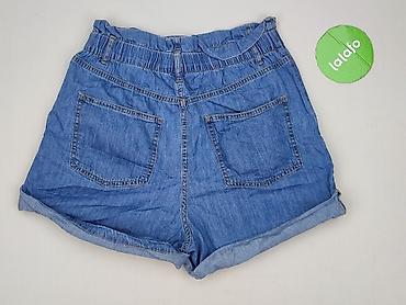 hm 2000s: H&M, Szorty damskie, rozmiar S — 3