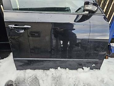 parksajd alati: VRATA ZA VOLKSWAGEN PASSAT B6 | Prednja Desna Vrata VW Passat B6 — 1