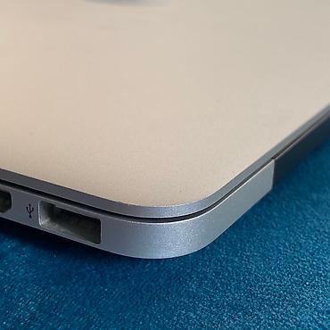 Ноутбуки Apple (MacBook): Macbook Pro 13 2013 retina - core i7 2,8ghz - ssd 500gb - ram 8gb - — 11