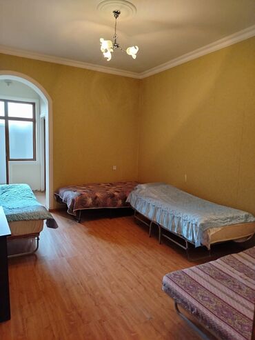 Uzunmüddətli kirayə evlər: Şəkidə tələbə qızların qalması üçün kirayə ev bir nəfər 100 manat hər -da lalafo.az — 5 Uzunmüddətli kirayə evlər: Şəkidə tələbə qızların qalması üçün kirayə ev bir nəfər 100 manat hər — 5