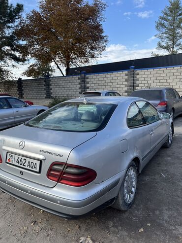 советская коляска купить: Mercedes-Benz SLK 230: 1999 г., 2.3 л, Автомат, Бензин, Купе