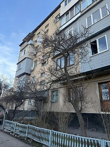 Продажа квартир: 3 комнаты, 76 м², Косметический ремонт — 6