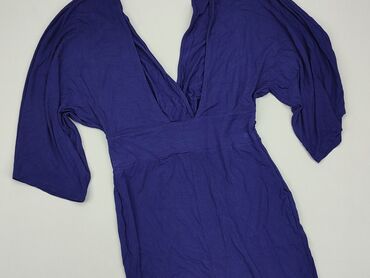 sukienki wieczorowa z odkrytymi plecami: Dress, M (EU 38), Asos, condition - Perfect