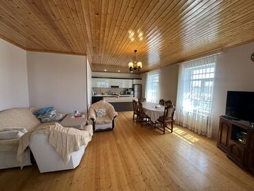 Həyət evləri və villaların satışı: 4 otaqlı, 160 kv. m, Kredit yoxdur, Yeni təmirli — 12