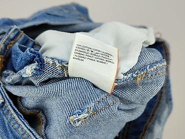 denim co: Superdry, Ogrodniczki damskie, rozmiar M — 5