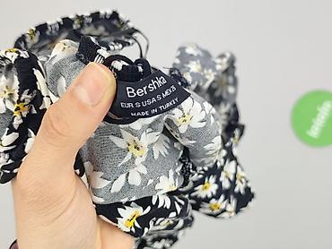 ozdoby do bluzek: Bershka, Bluzka damska, rozmiar S — 4