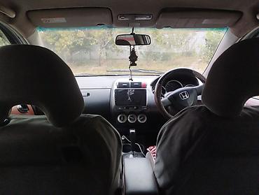 Honda: Honda Fit: 2004 г., 1.3 л, Автомат, Хэтчбэк — 4