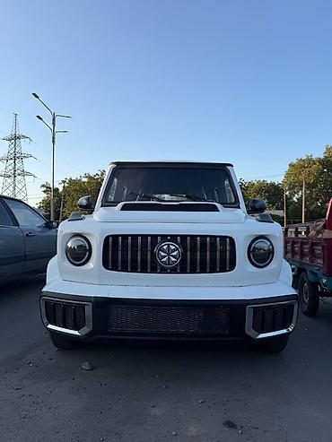 УАЗ: УАЗ : 2026 г., Внедорожник — 3