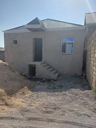 lokbatanda: Satılır: Tikinti mərhələsində yarımçıq fərdi yaşayış evi LÖKBATANDA 1 — 2