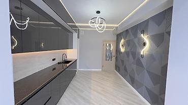 Продажа квартир: 1 комната, 50 м², 2 этаж — 10