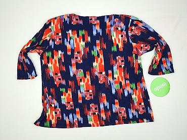 45x24: Bluzka damska, rozmiar 5XL — 3