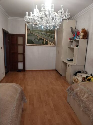 Köhnə tikili: Bakı, 3 otaqlı, Köhnə tikili, m. Həzi Aslanov, 80 kv. m — 7