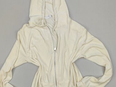 bluzy widzewa: Cherry Koko, Women`s hoodie, size M