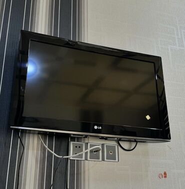 hauser televizor: Телевизор LG 82" Самовывоз