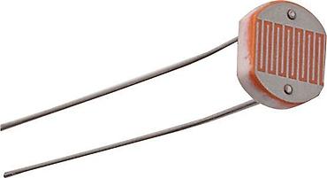 Автозапчасти: Kateqoriya: Sensorlar > İşıq - Rəng Məhsul: LDR – 5 mm (Light — 2