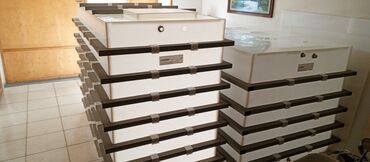 Digər tikinti materialları: Özəl sifarişlə su çənləri yıgırıq. hər ölçüdə — 5