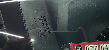 Lexus: Lexus RX: 2010 г., 3.5 л, Автомат, Бензин, Кроссовер — 6