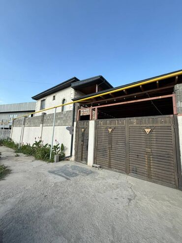 продаю дом в кок жар: Дом, 280 м², 5 комнат, Агентство недвижимости, Евроремонт