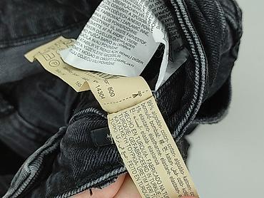 jeans bhs: Massimo Dutti, Jeansy damskie, rozmiar 2XS — 6