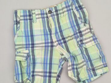 krótkie spodenki denim: Shorts, H&M, 3-4 years, 104, condition - Very good