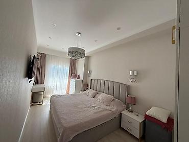 Продажа квартир: 3 комнаты, 118 м², Элитка, 7 этаж, Евроремонт — 5