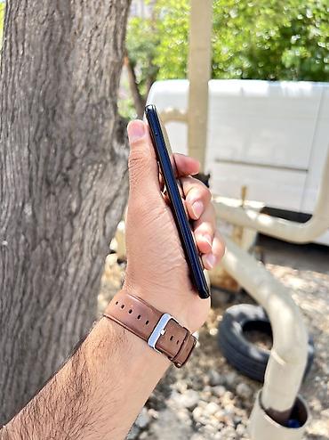 redmi mi 8 lite: Xiaomi Mi A2 Lite, 32 GB, rəng - Qara, 
 Düyməli, Barmaq izi, Face ID — 2