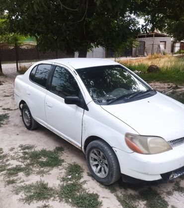 byd машина электромобиль: Toyota Vitz / Platz / Yaris / Echo: 2000 г., 1 л, Автоматические, Бензин, Седан
