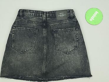 szorty levis: Stradivarius, Spódnica damska, rozmiar S — 3