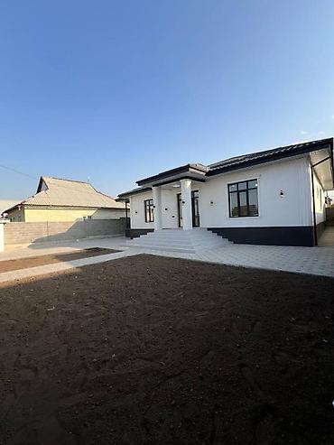 Продажа коттеджей и домов: ‼️Продается 5-комнатный дом‼️ 💎Район: Ж/м Ак Ордо 1 👑Площадь: 200 — 8