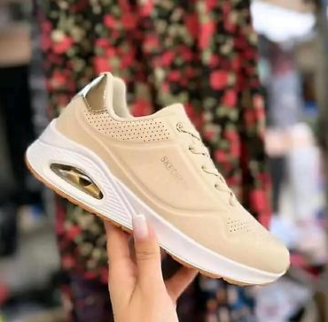 Patike: Skechers 
Cena: 3450din❤️‍🔥
Brojevi: 36-46
PS✨ — 5
