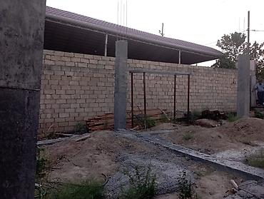 Torpaq sahələrinin satışı: Tikinti, Barter mümkündür, Bələdiyyə — 1