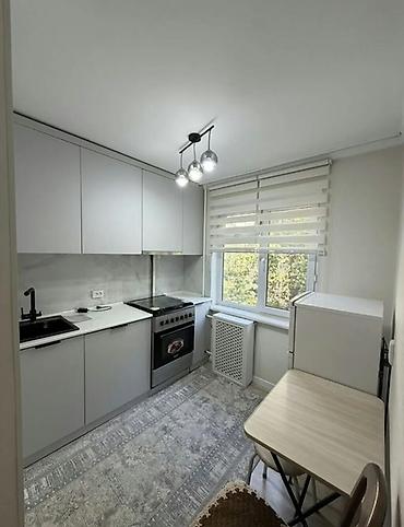 снять ква: Сдается 2-комнатная квартира в 7 мкр — 1