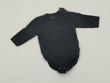 body rozmiar 86: Body, 0-1 month, 
condition - Good