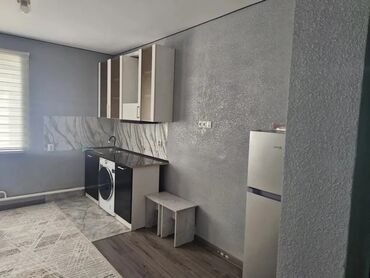 снять квартиру с животными: 1 бөлмө, Кыймылсыз мүлк агенттиги, Чогуу жашоосу жок, Толугу менен эмереги бар