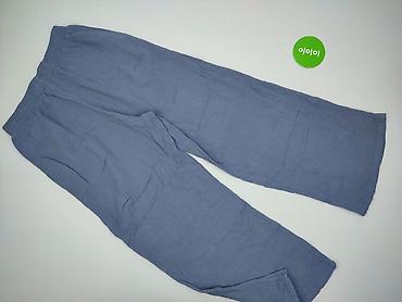 pause jeans: Spodnie materiałowe damskie, rozmiar XL — 3