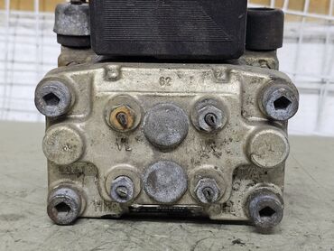 ABS: Блок ABS BMW 1993 г., Б/у, Оригинал, Германия — 5
