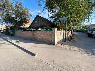 каховская: Продаётся полдома в районе Пишпек 📍 Тимура Фрунзе / Каховская — 4