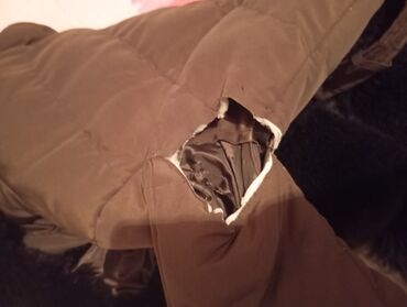 Zimske jakne: Zimske ženske jakne – 4 modela 4 JAKNE ZA 5000 1) Maslinasto zelena — 3