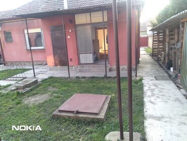 Kuće za dugoročni najam: 42 kv. m, 2 sobe — 16