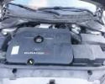 Ford: FORD MONDEO 2002. GOD. - KOMPLETAN AUTO U DELOVIMA | FORD velika — 21