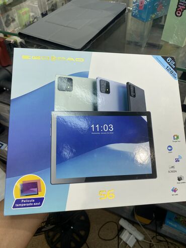 планшет телевизор: Планшет, память 128 ГБ, 10" - 11", Wi-Fi, Новый, Детский цвет - Серый