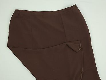spódnica simple: Spódnica damska, rozmiar 6XL — 1