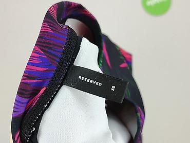 bluzy z traktorem: Top damski, rozmiar XS — 4