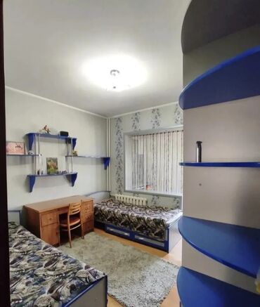 Долгосрочная аренда квартир: 2 комнаты, Агентство недвижимости, Без подселения, С мебелью полностью — 7