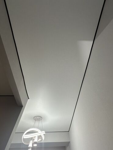 Светодиодная потолочная панель: Натяжные потолки Представляем современную светодиодную систему — 9