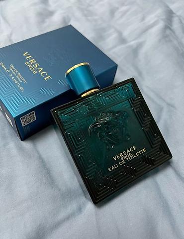 saatların satışı: 50 ml yağ əsaslı ətir – qalıcı və möhtəşəm qoxu Məhsul — 5