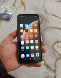 samsung a01 core ikinci el: Redmi 9A, 32 ГБ, цвет - Черный