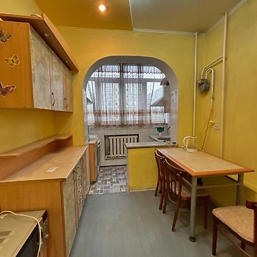 Продажа квартир: 4 комнаты, 86 м², 106 серия, 5 этаж, Евроремонт at lalafo.kg — 2 Продажа квартир: 4 комнаты, 86 м², 106 серия, 5 этаж, Евроремонт — 2